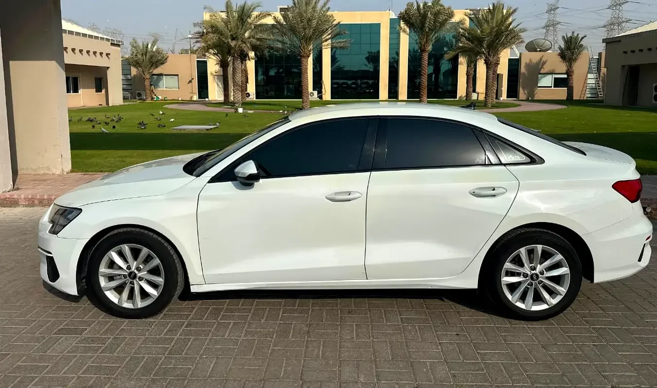 اودي A3 2023