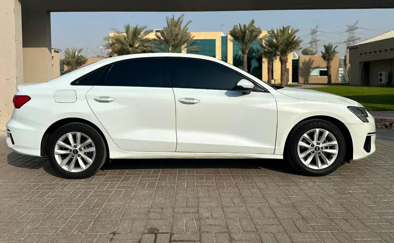 اودي A3 2023