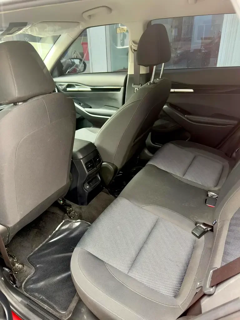 KIA SELTOS 2026