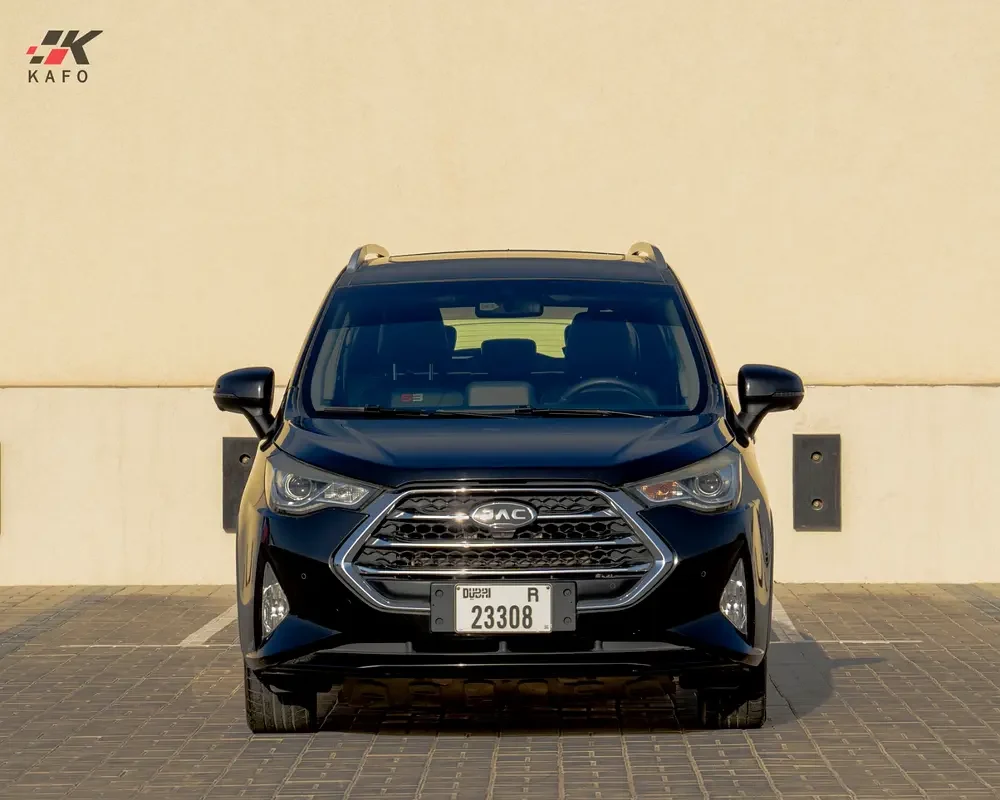 جاك S3 2021