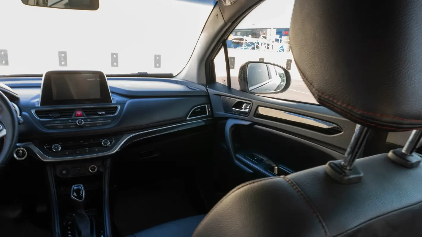 جاك S3 2021