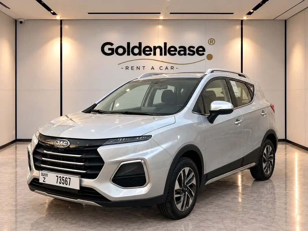 جاك S3 2026