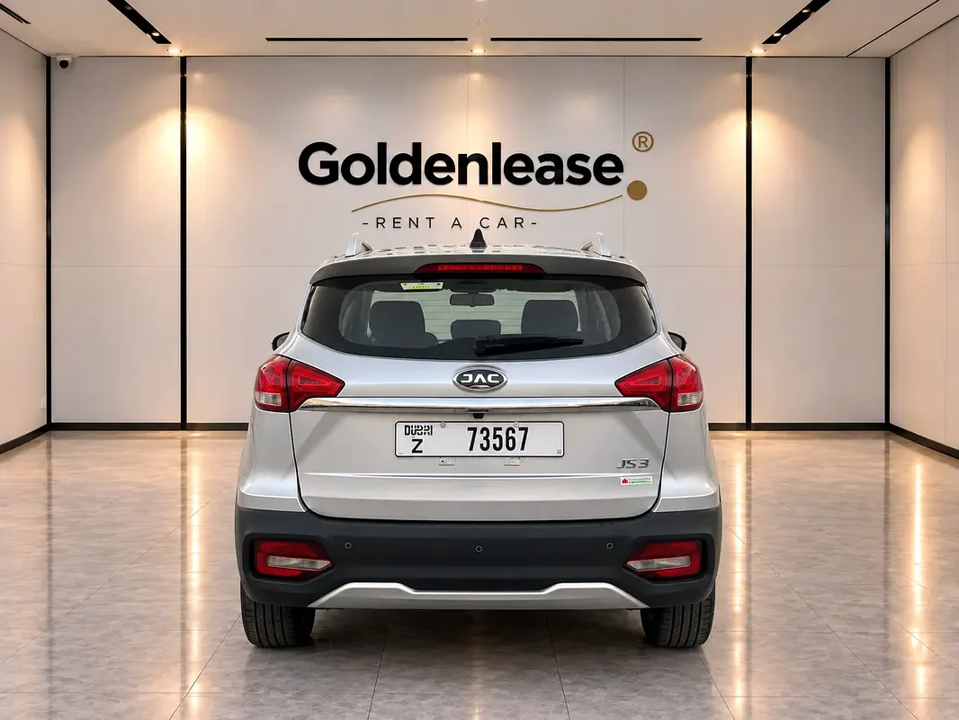 جاك S3 2026
