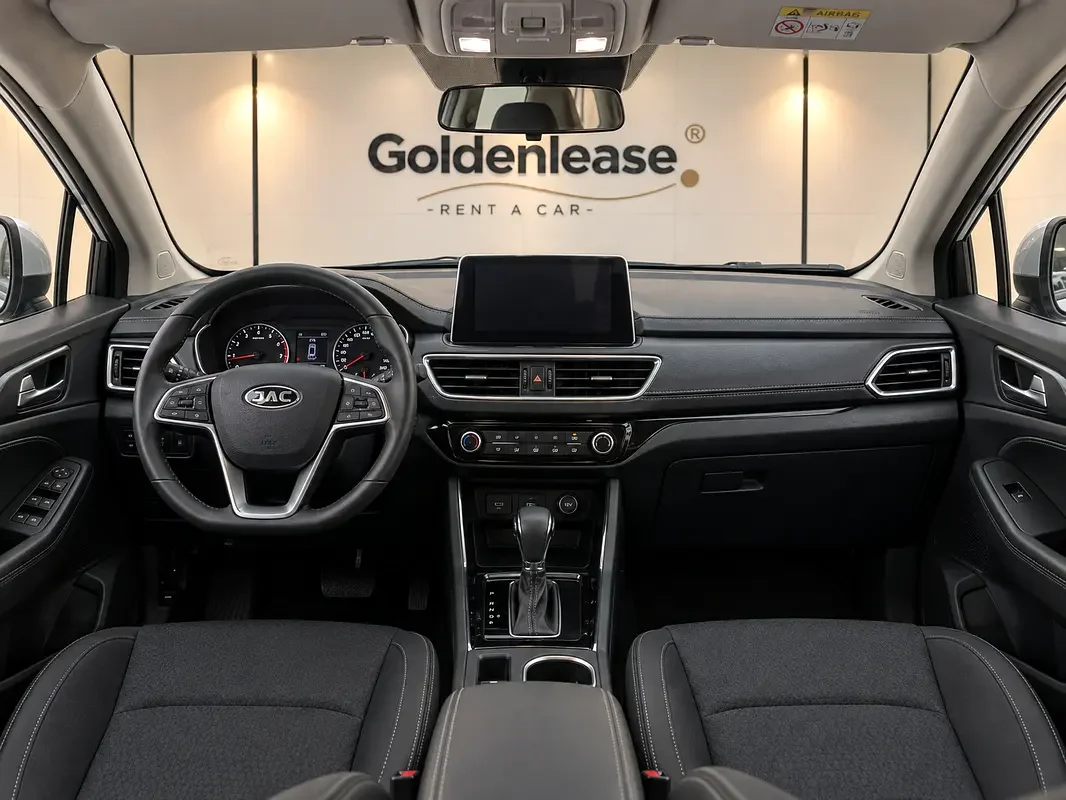 جاك S3 2026
