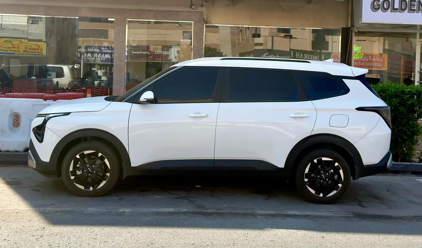 KIA CARENS 2026