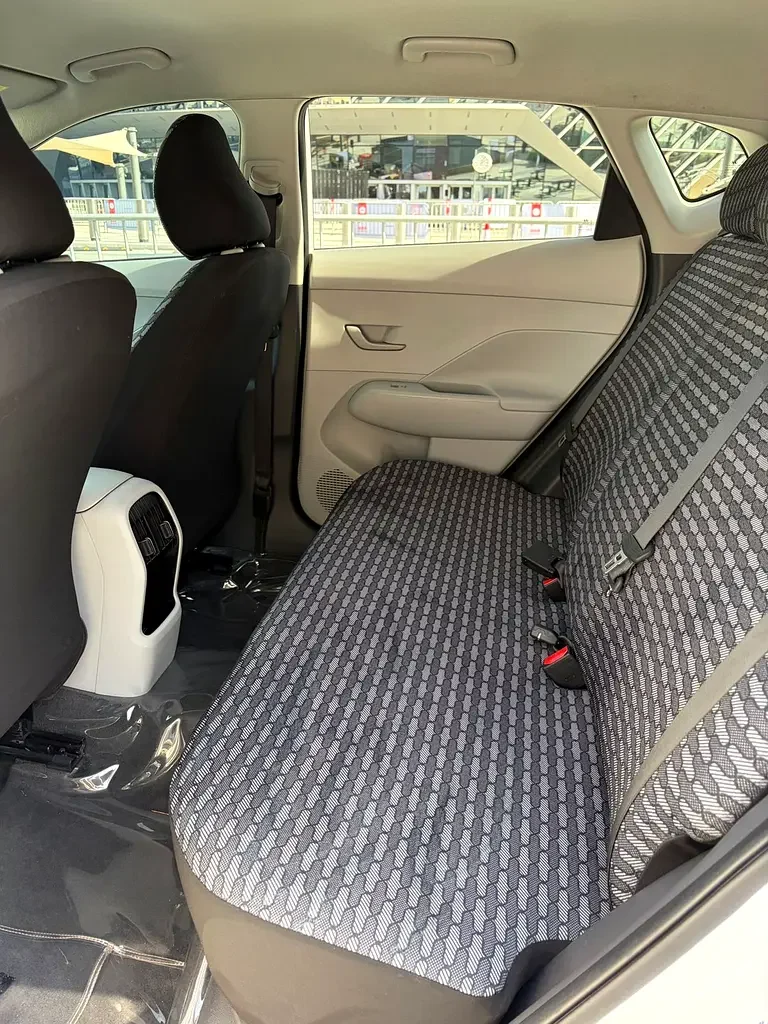 HYUNDAI KONA 2024