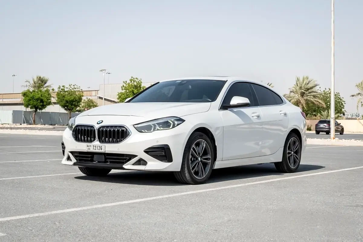 بي أم دبليو 2 SERIES 2023