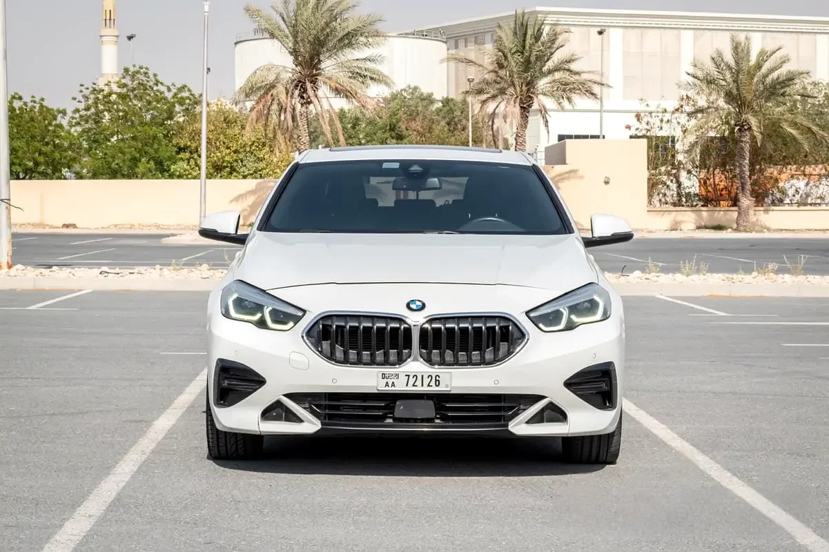 بي أم دبليو 2 SERIES 2023