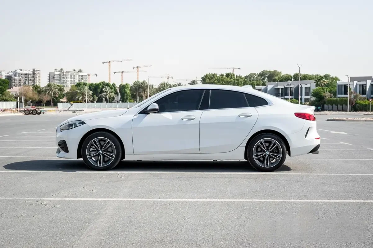 بي أم دبليو 2 SERIES 2023