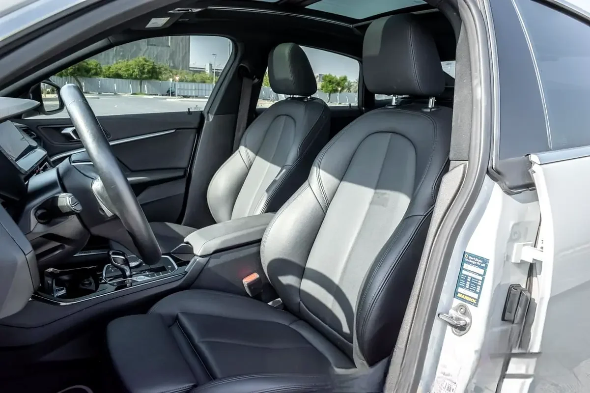 بي أم دبليو 2 SERIES 2023