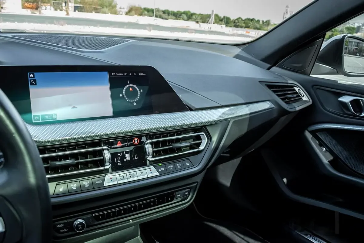 بي أم دبليو 2 SERIES 2023