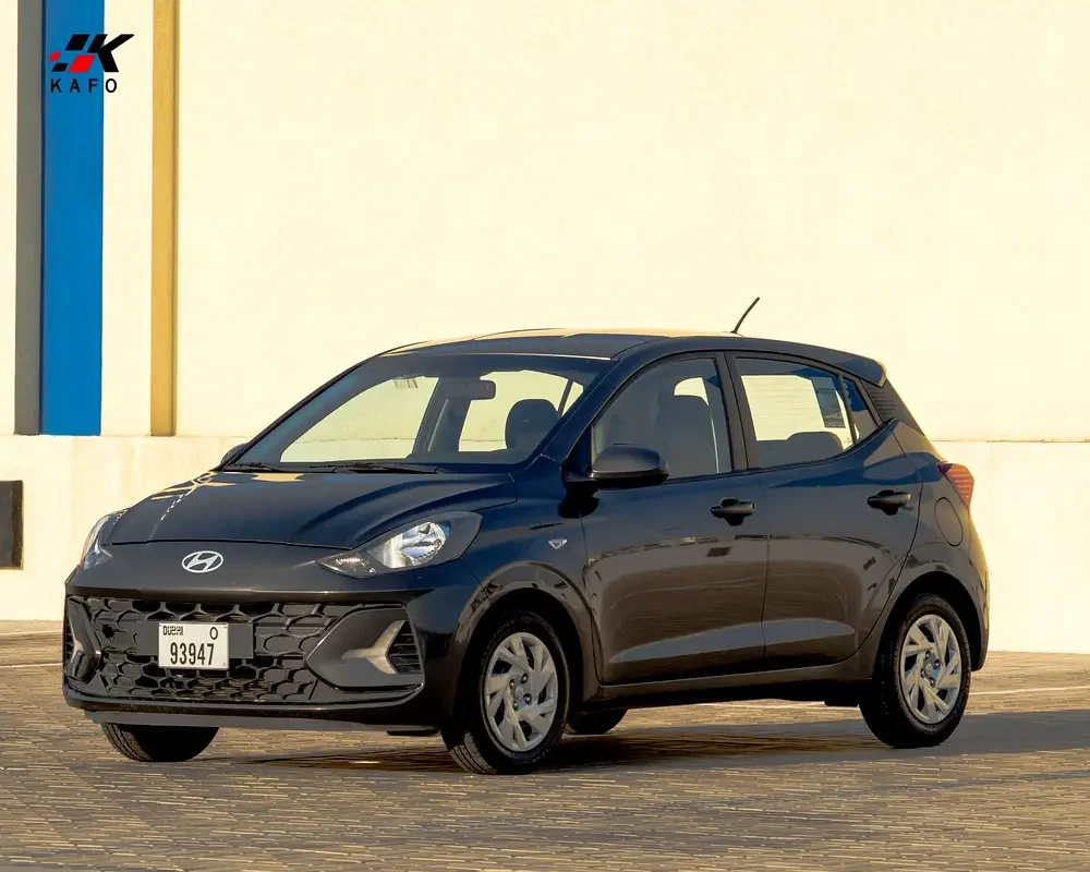 HYUNDAI I10 2025