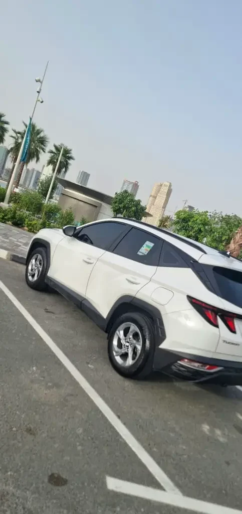 هيونداي توسان 2024