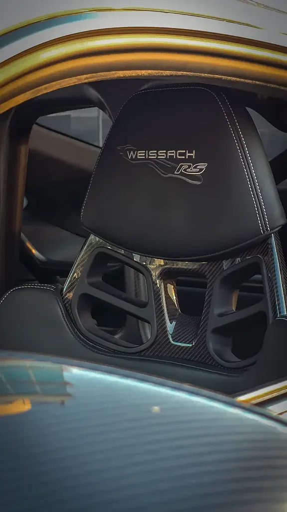 PORSCHE 911 2024