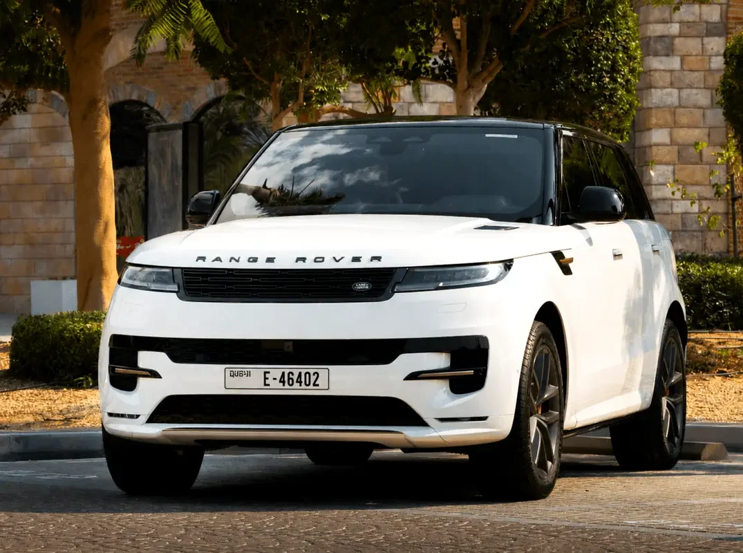 LAND ROVER SPORT 2024