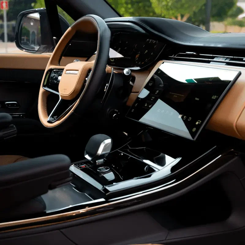 LAND ROVER SPORT 2024