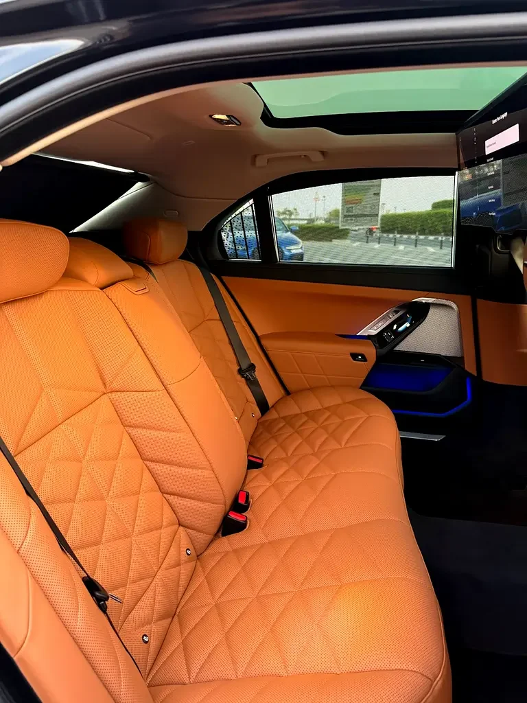 BMW 7 SERIES 2026