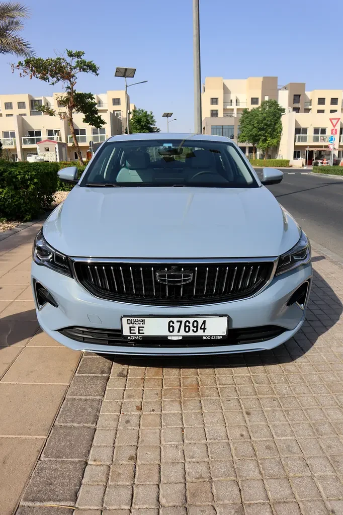 جيلي إمجراند 2026