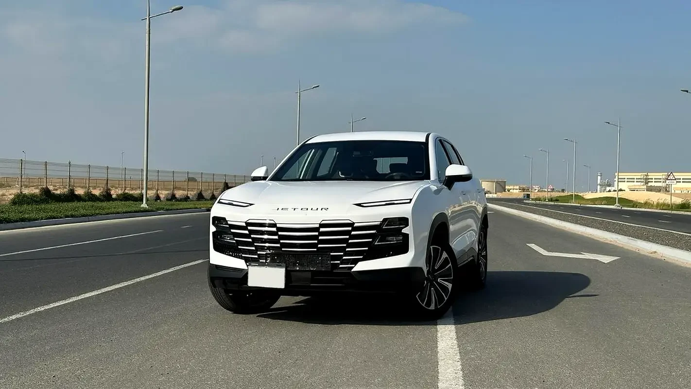 جيتور داشنج 2024