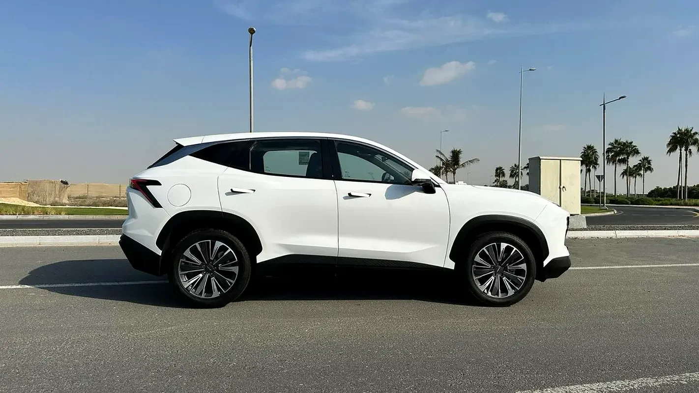 جيتور داشنج 2024
