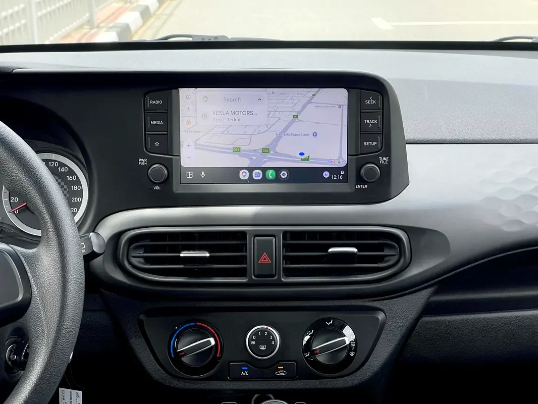 HYUNDAI I10 2025