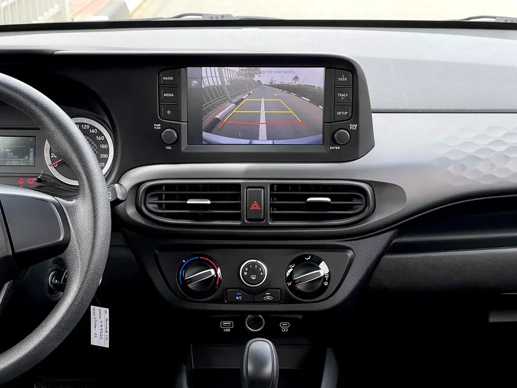 HYUNDAI I10 2025