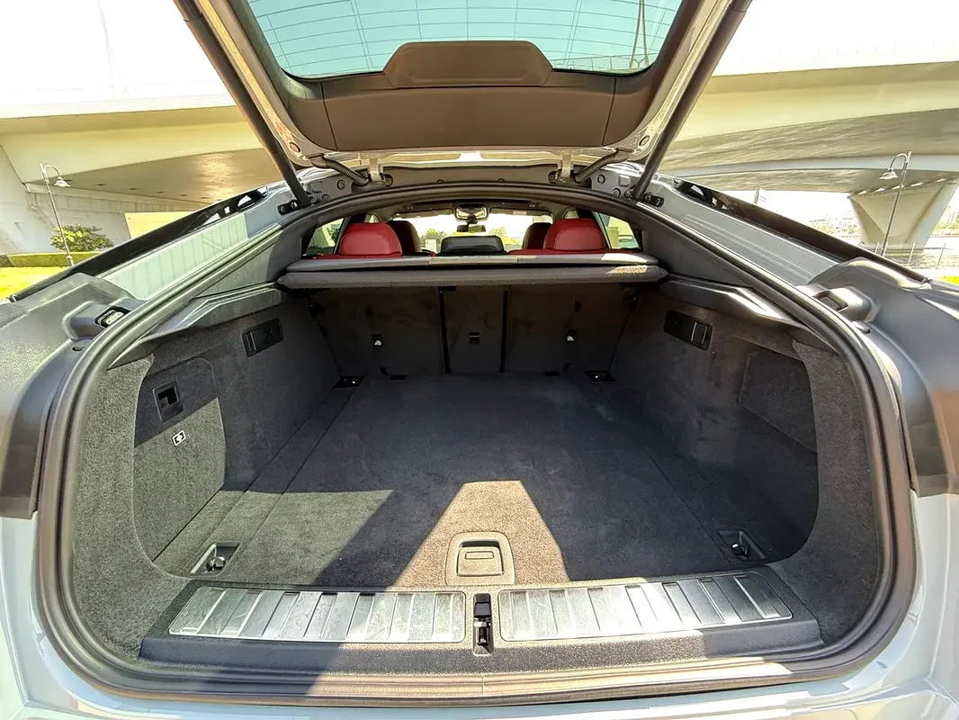 BMW X6 2026