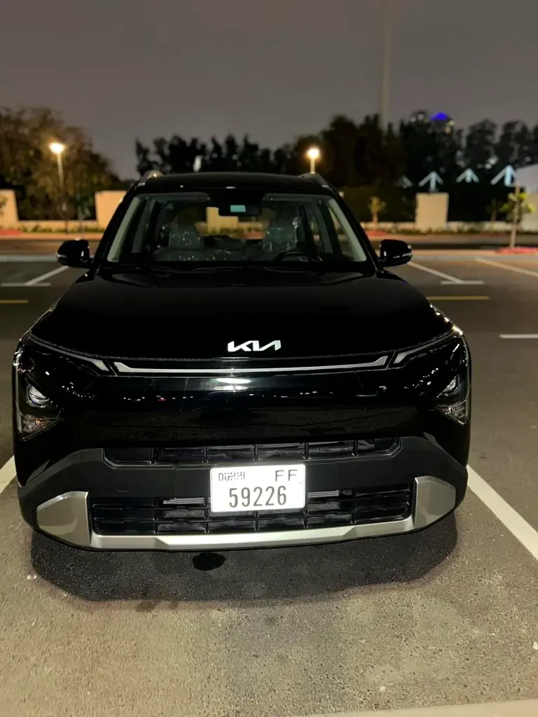 KIA CARENS 2026
