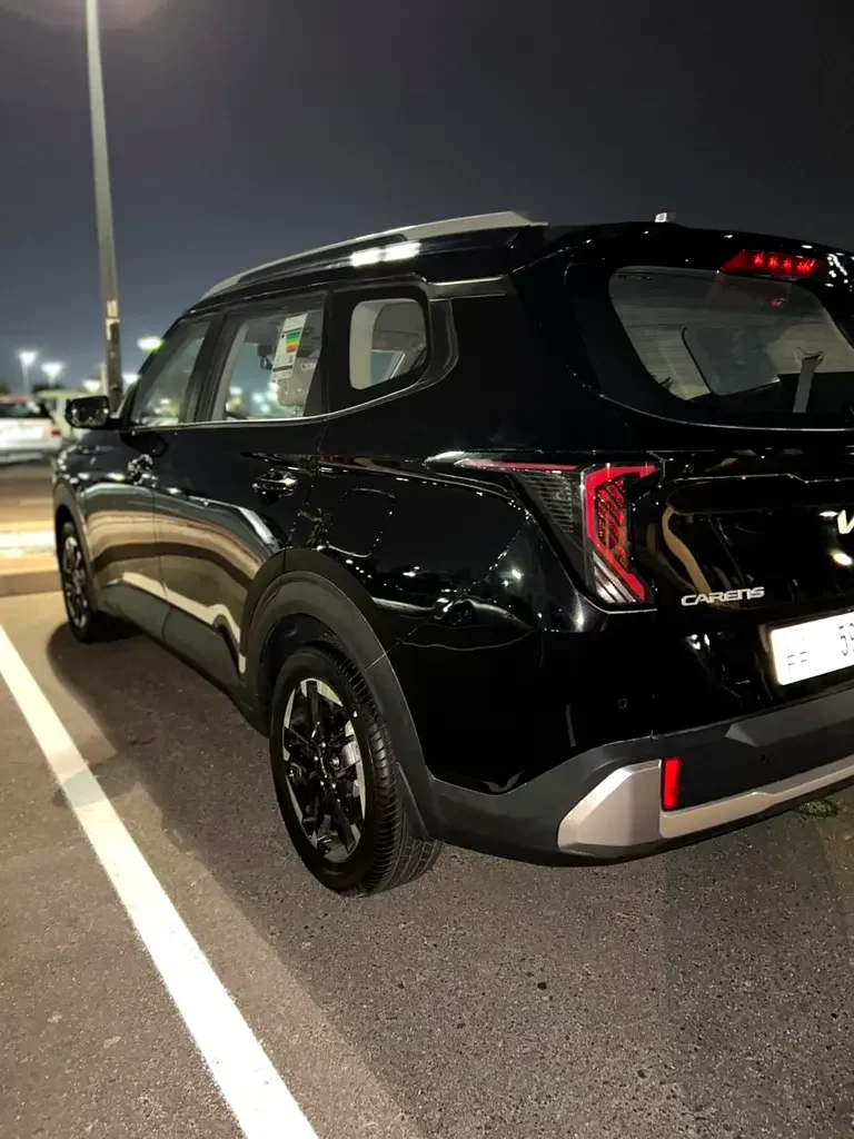 KIA CARENS 2026