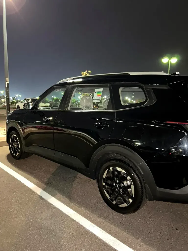 KIA CARENS 2026