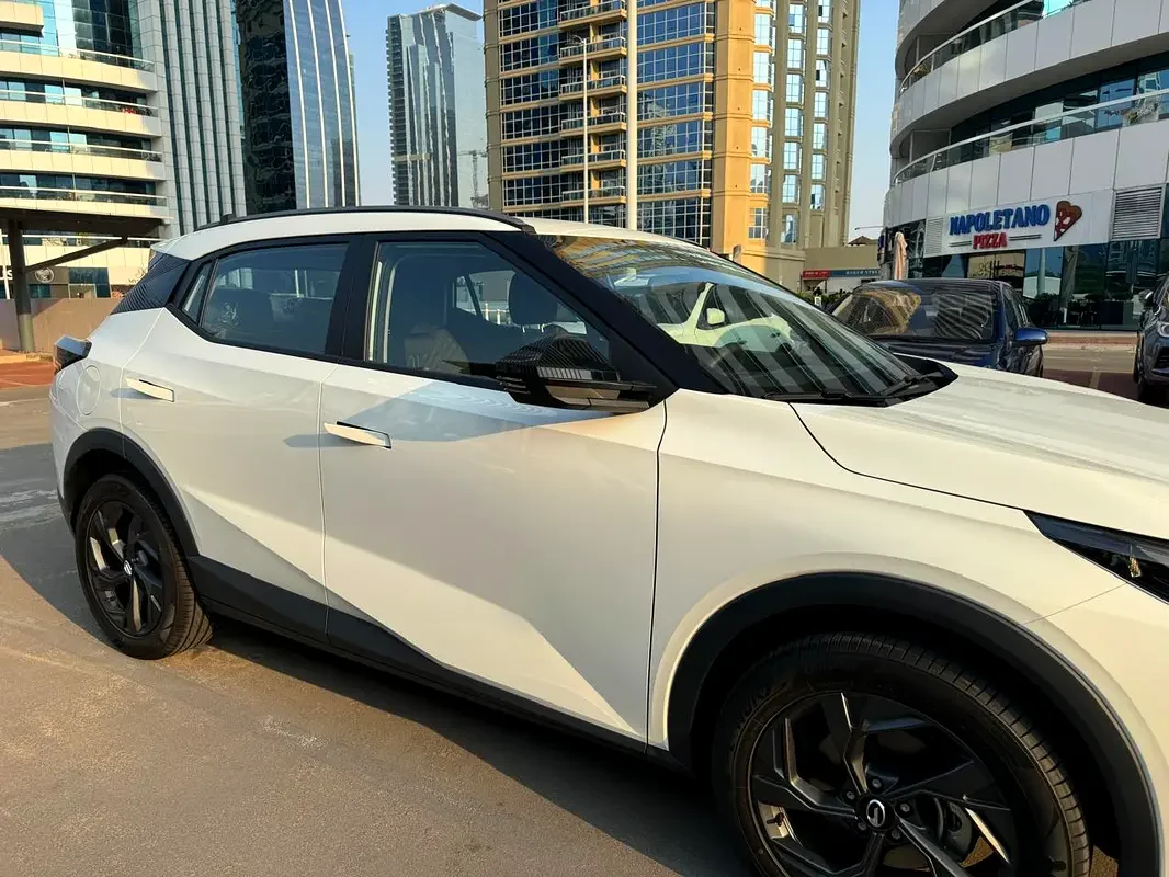 GAC GS3 EMZOOM 2026