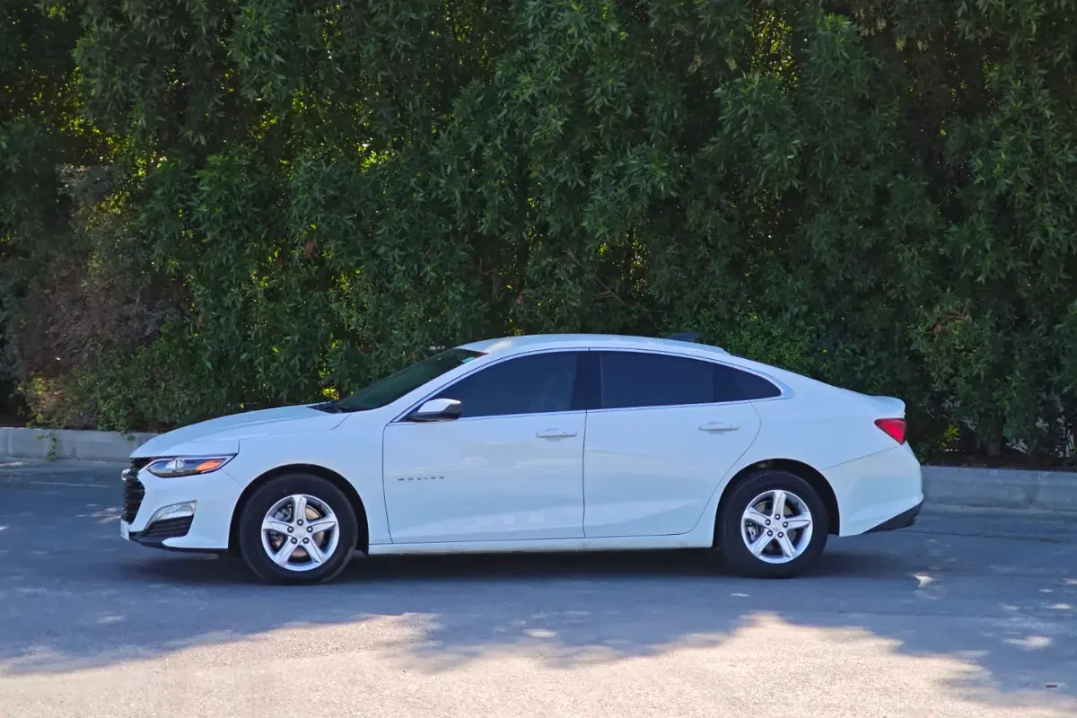 CHEVROLET MALIBU 2024