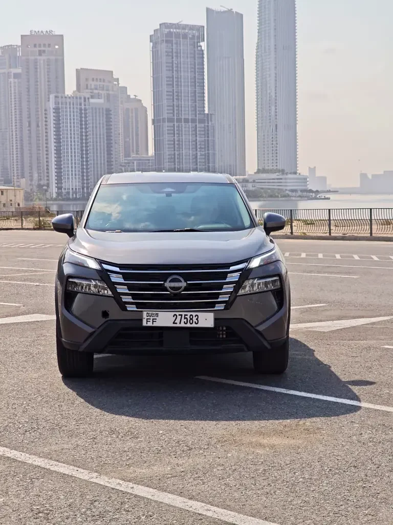 NISSAN ROGUE 2023