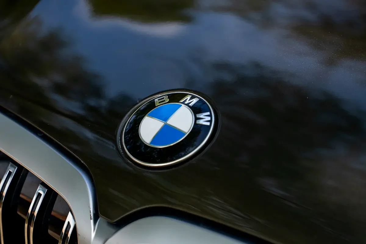 BMW X7 2024