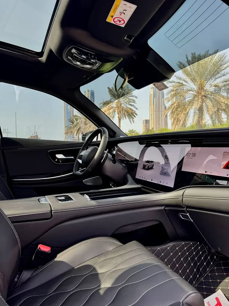 إكسيد VX 2025