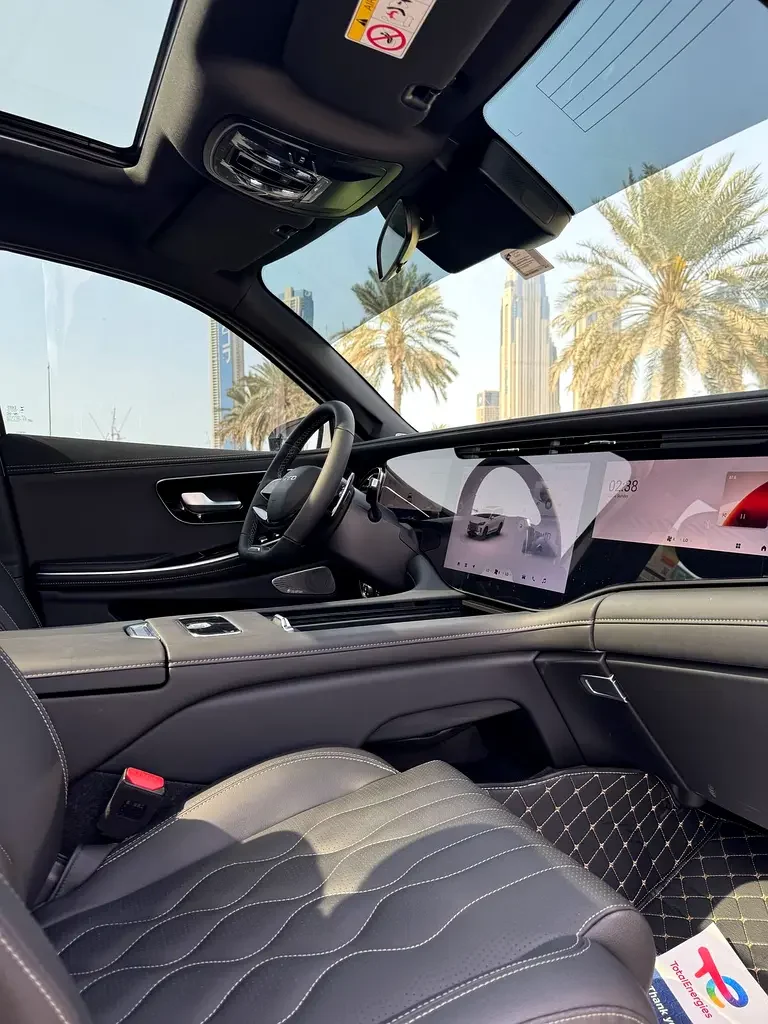 إكسيد VX 2025