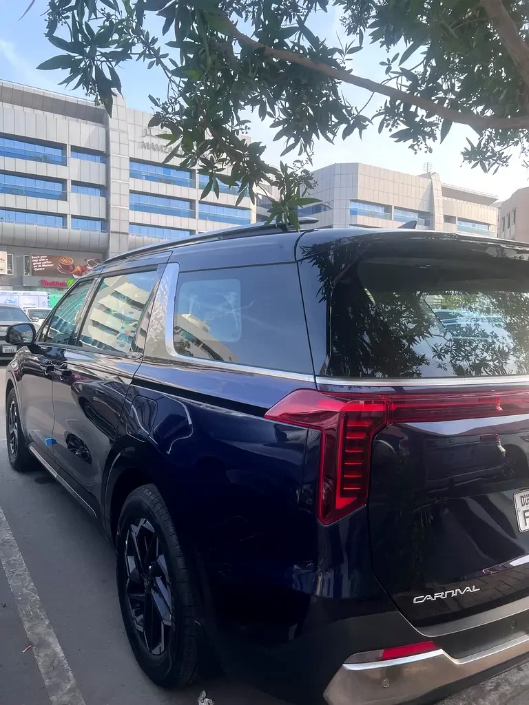 كيا كرنفال 2026