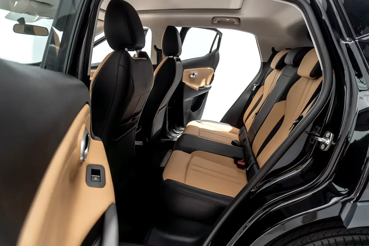 GAC GS3 2026
