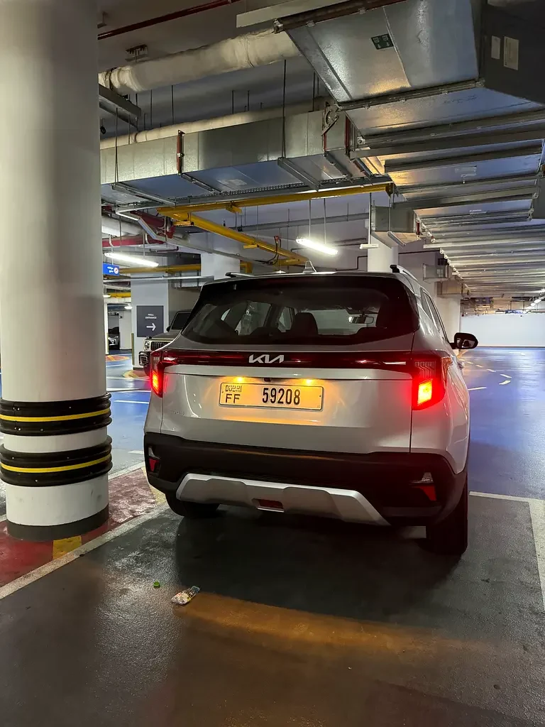 KIA SELTOS 2026