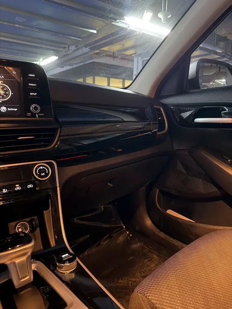 KIA SELTOS 2026