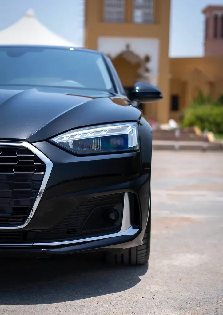 اودي A5 2023