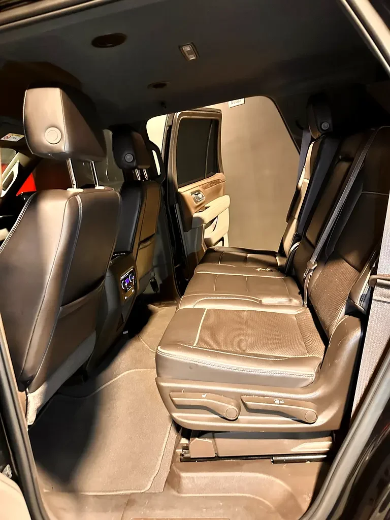 CHEVROLET TAHOE 2023