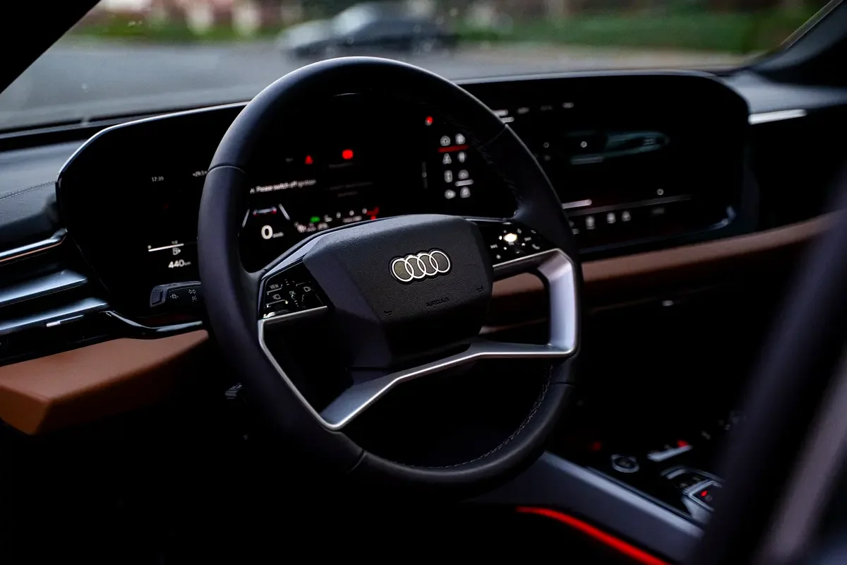 اودي A5 2026