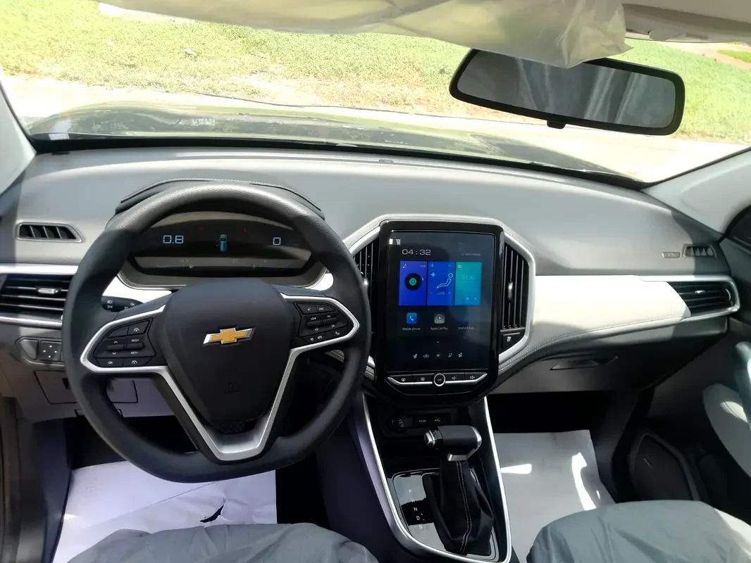 CHEVROLET CAPTIVA 2025