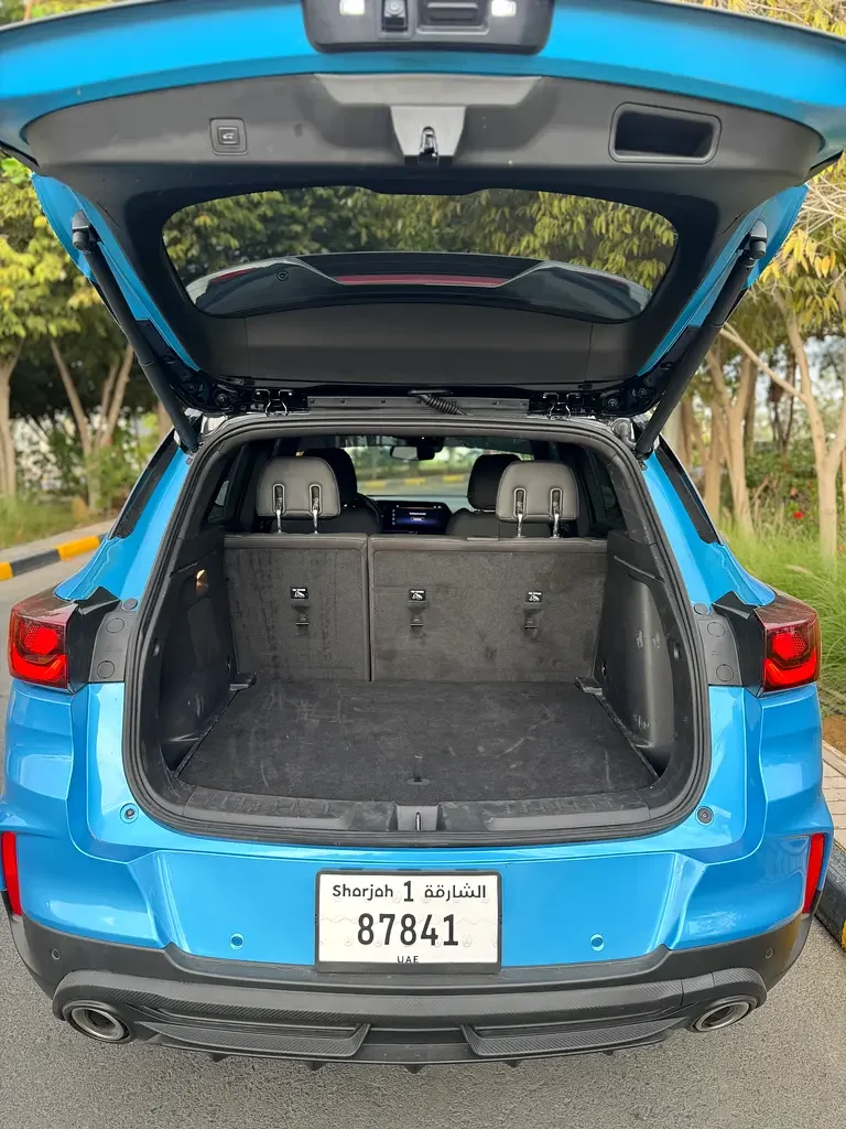 CHEVROLET BLAZER 2025
