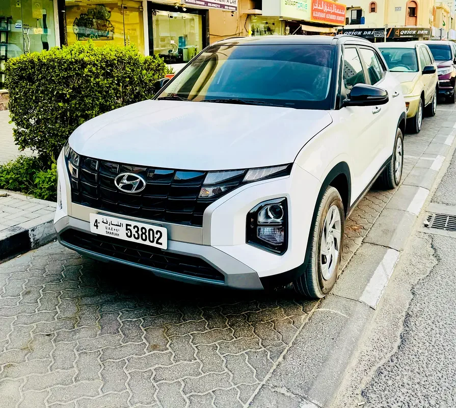 هيونداي كريتا 2024