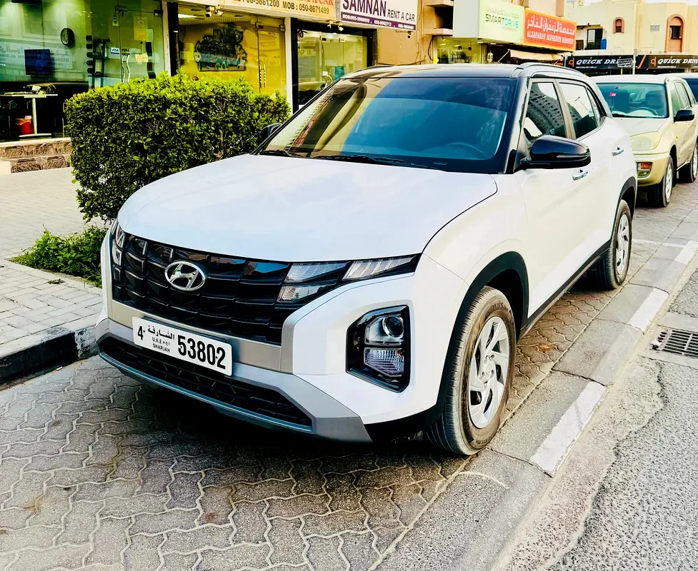 هيونداي كريتا 2024