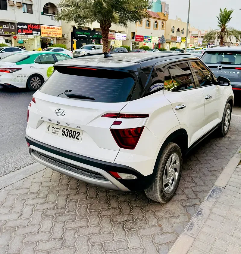هيونداي كريتا 2024