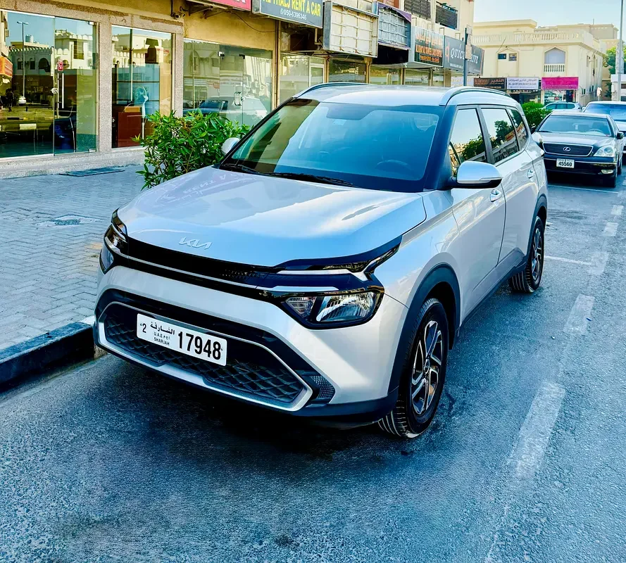 KIA CARENS 2025