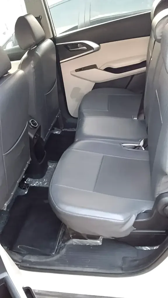 KIA CARENS 2025